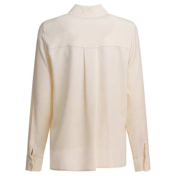 Max Mara Pure Shirts tag size 42 Women - Picture 2 of 4